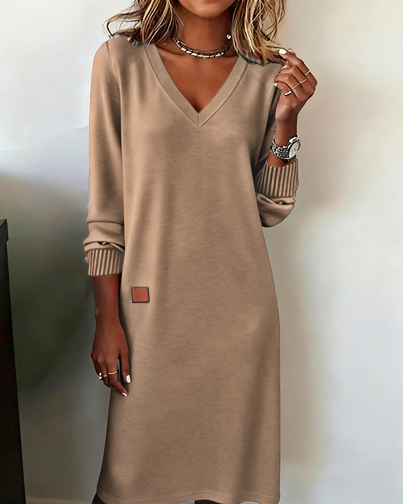 Barbara | Comfortable Dress