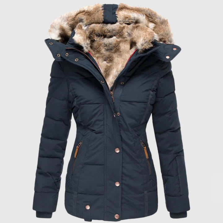 Sophie | Elegant Winter Jacket