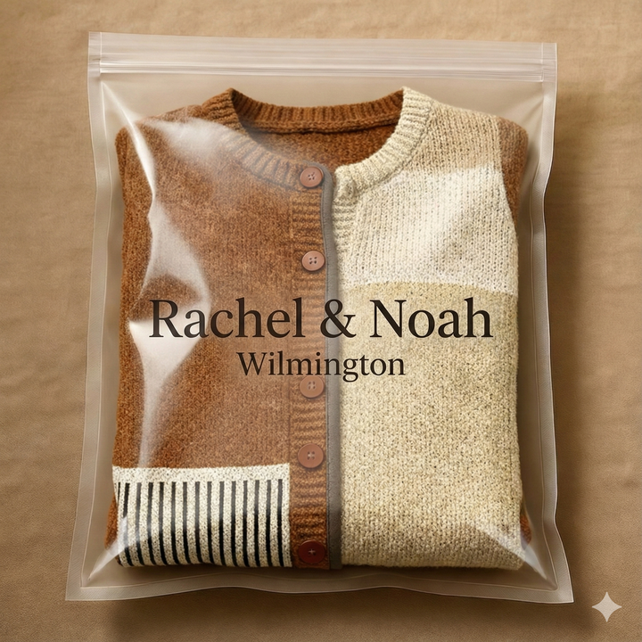 Lana | Polka Dots Cardigan