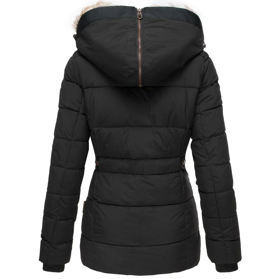 Sophie | Elegant Winter Jacket