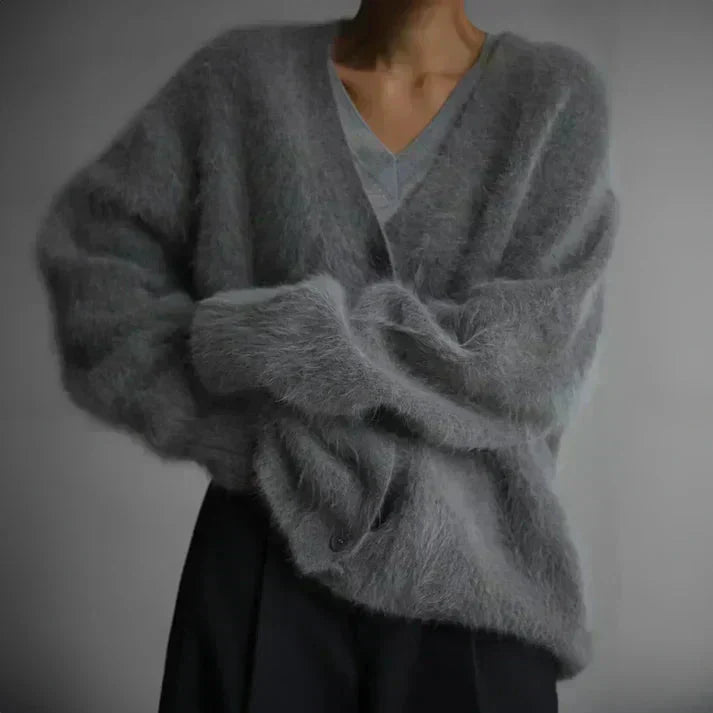 Daisy™ | Modern Soft-Touch Sweater