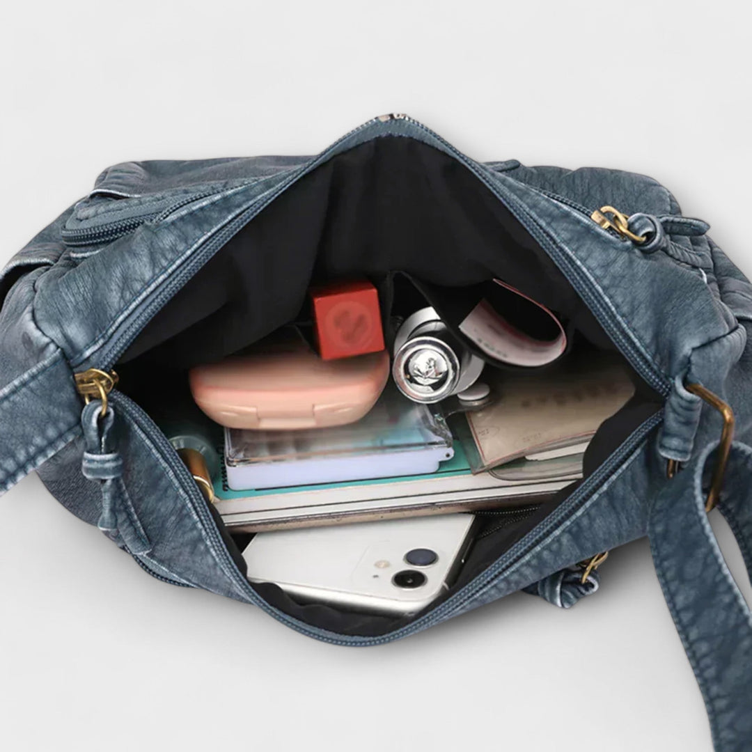 Nyla | Sophisticated Shoulder Bag