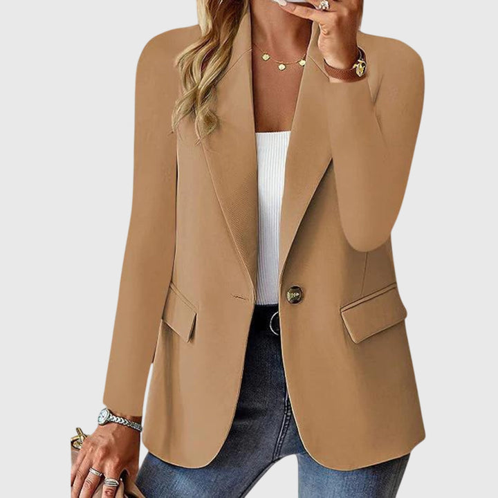 Mia | Stylish Formal Blazer